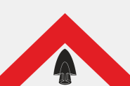 Flagge Truchtersheim (Frankreich) 