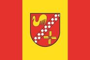 Flagge Uelitz 
