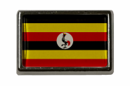 Pin Uganda 