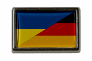 Pin Ukraine-Deutschland 