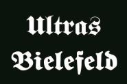 Aufkleber Ultras Bielefeld 