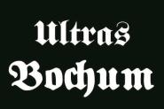 Flagge Ultras Bochum 