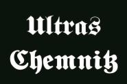 Aufkleber Ultras Chemnitz 