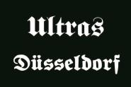 Aufkleber Ultras Düsseldorf 