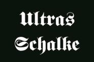 Aufkleber Ultras Schalke 