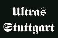 Flagge Ultras Stuttgart 