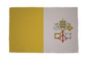 Glasreinigungstuch Vatikan 