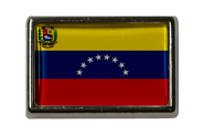 Pin Venezuela 