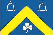 Flagge Vireux-Wallerand (Frankreich) 
