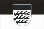 Flagge Waiblingen 