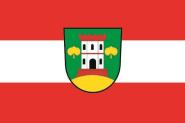 Flagge Waldsieversdorf 