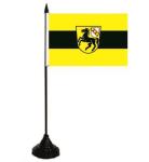 Tischflagge Wanne-Eickel 10 x 15 cm 