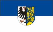 Flagge Weinsberg 