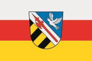 Flagge Wenzenbach 