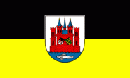 Flagge Wittenberg 