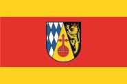 Flagge Wonsheim 