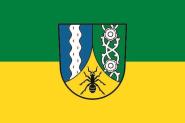 Flagge Zeschdorf 