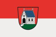 Flagge Zusmarshausen 