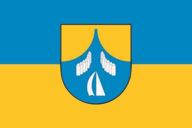 Flagge Borgwedel 