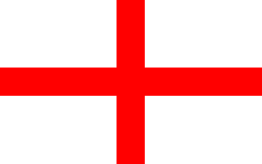 Fahne England 60 x 90 cm 