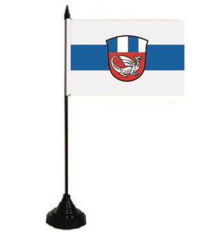 Tischflagge  Frasdorf 10 x 15 cm 