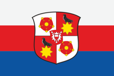 Flagge Fürstentum Schaumburg Lippe 