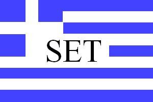 Nationalset Griechenland 