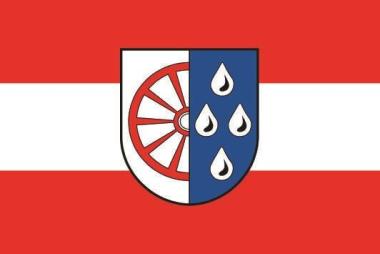 Flagge Metelsdorf 