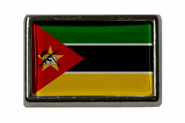 Pin Mosambik 