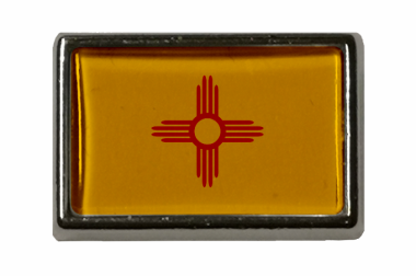 Pin New Mexico 