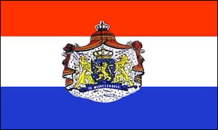 Langwimpel Niederlande 30 x 150 cm Fahne Flagge 