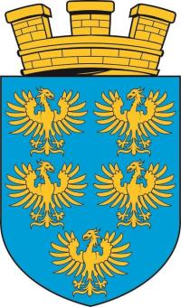 Aufkleber Niederösterreich Wappen 