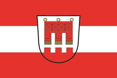 Flagge Offenberg 