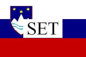 Nationalset Slowenien 