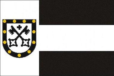 Flagge Xanten 