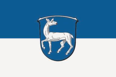 Flagge Zierenberg 