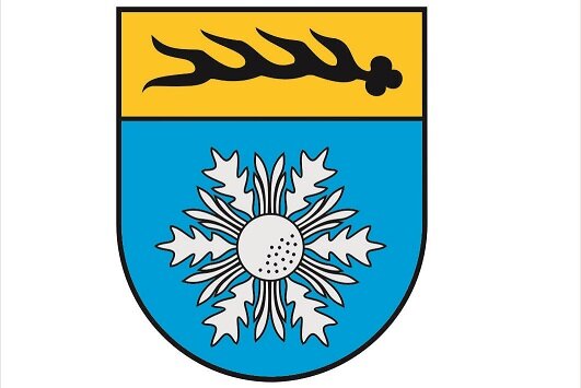 Aufkleber Albstadt Wappen 