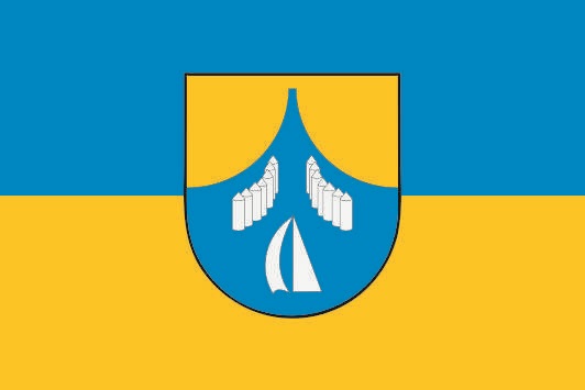 Flagge Borgwedel 