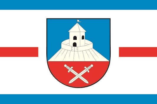 Flagge Borstorf 