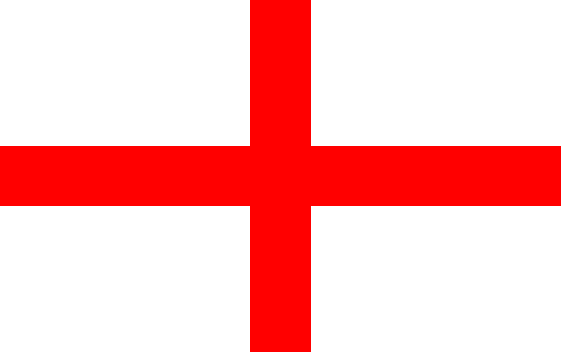Fahne England 60 x 90 cm 