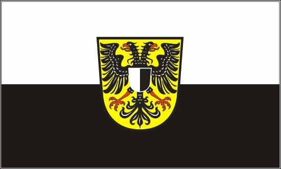 Aufkleber Friedberg ( Hessen ) 