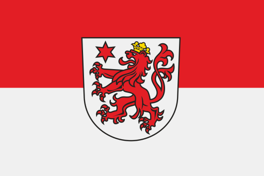 Flagge Munderkingen 