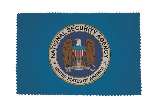 Glasreinigungstuch NSA 