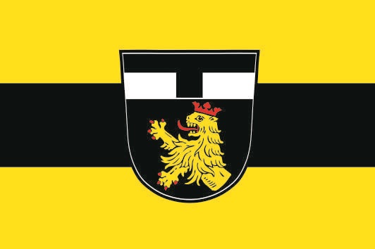 Flagge Oberdolling 