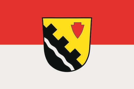 Flagge Obermichelbach 