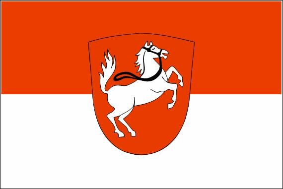 Flagge Oberstdorf 