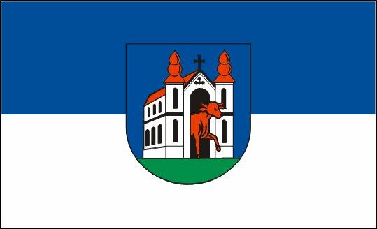 Flagge Ochsenhausen 