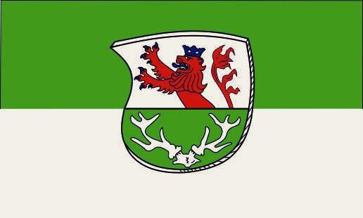 Flagge Odenthal 