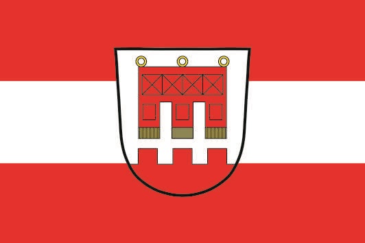 Flagge Offenberg 