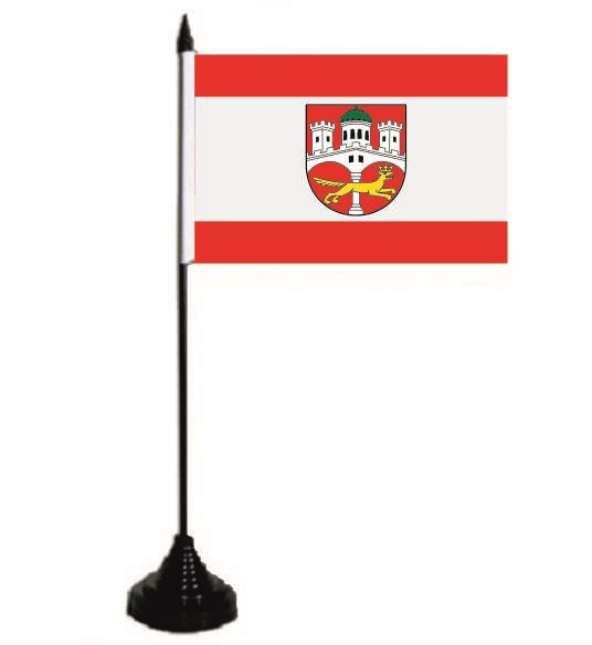 Tischflagge  Remagen 10x15 cm 